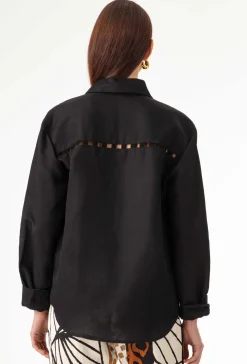 Chemise AMELINE