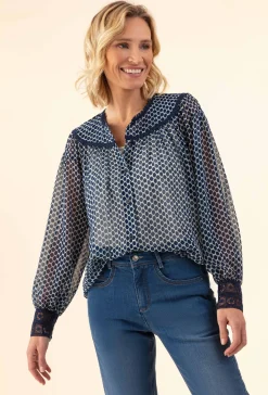 Chemise BEAULIEU