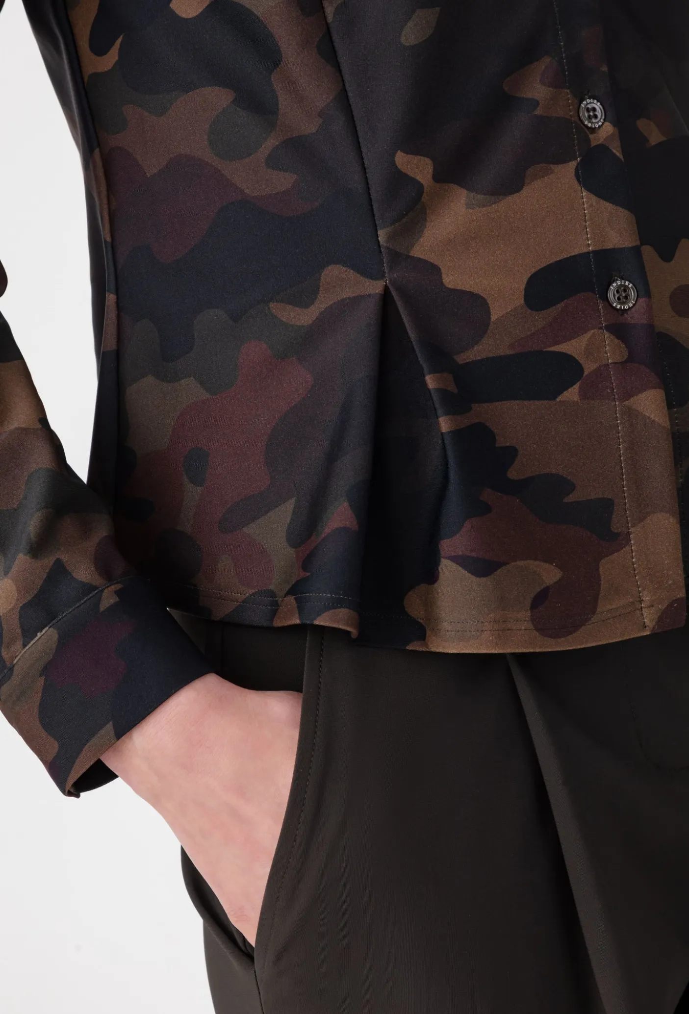 Chemise BERYL
