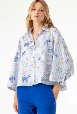 Chemise BETSY