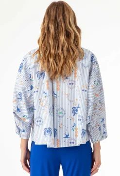 Chemise BETSY