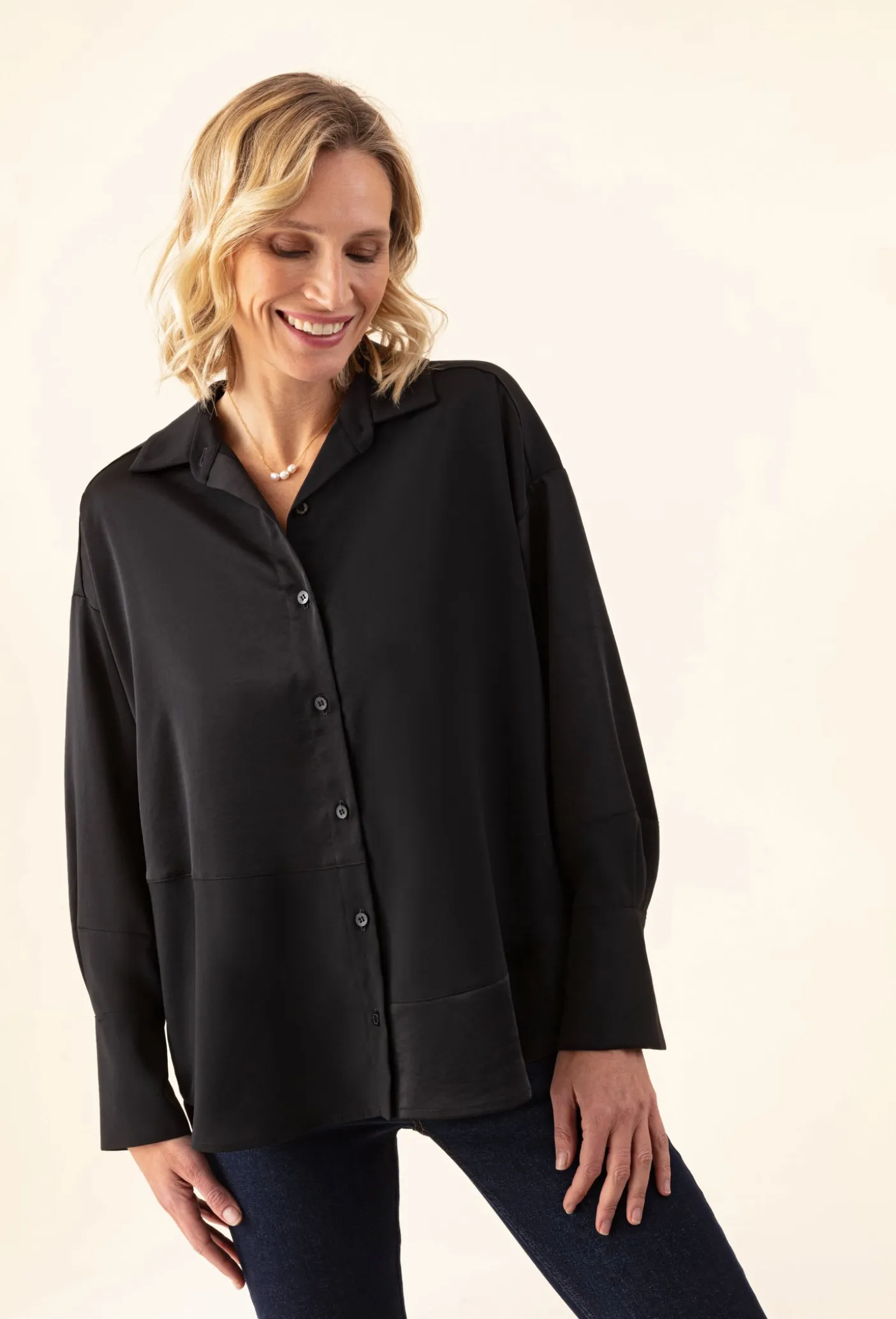 Chemise BETTYNA