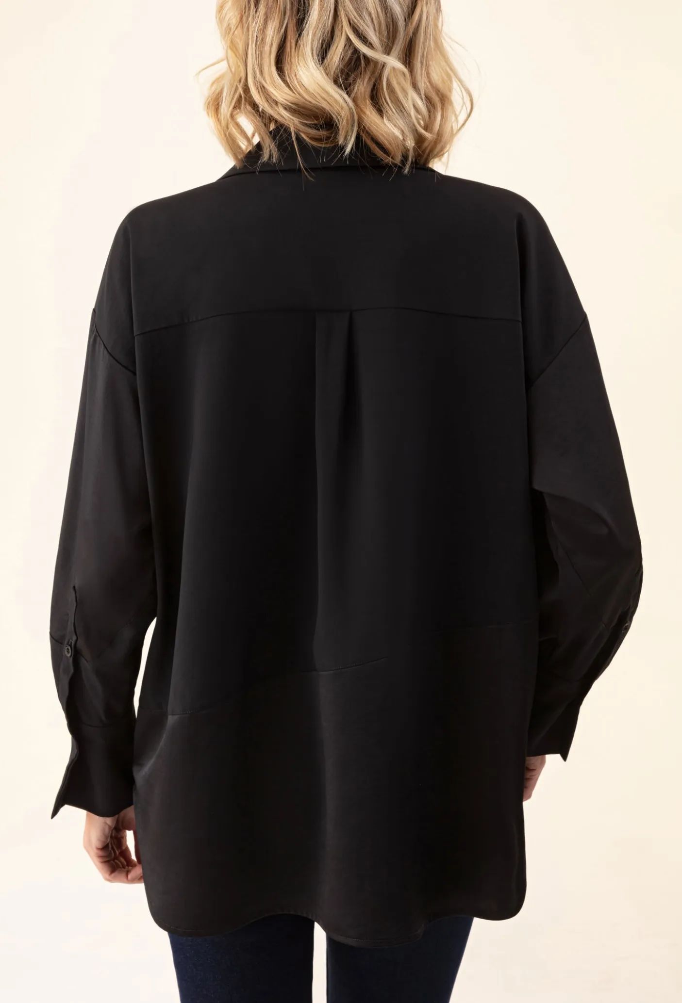 Chemise BETTYNA