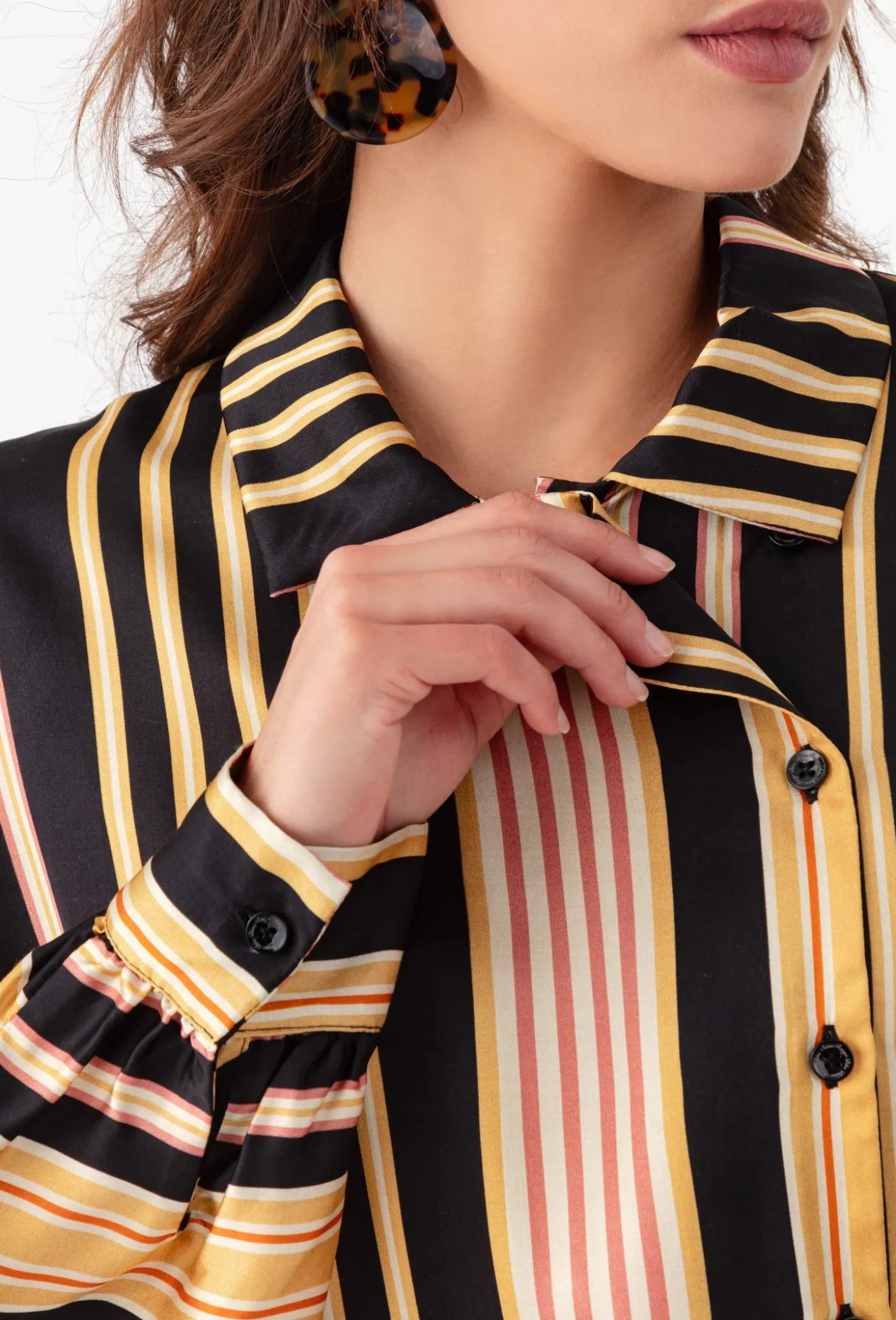 Chemise CAMELIA