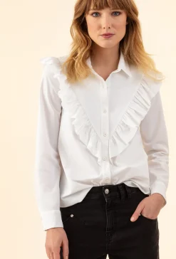 Chemise CARLA