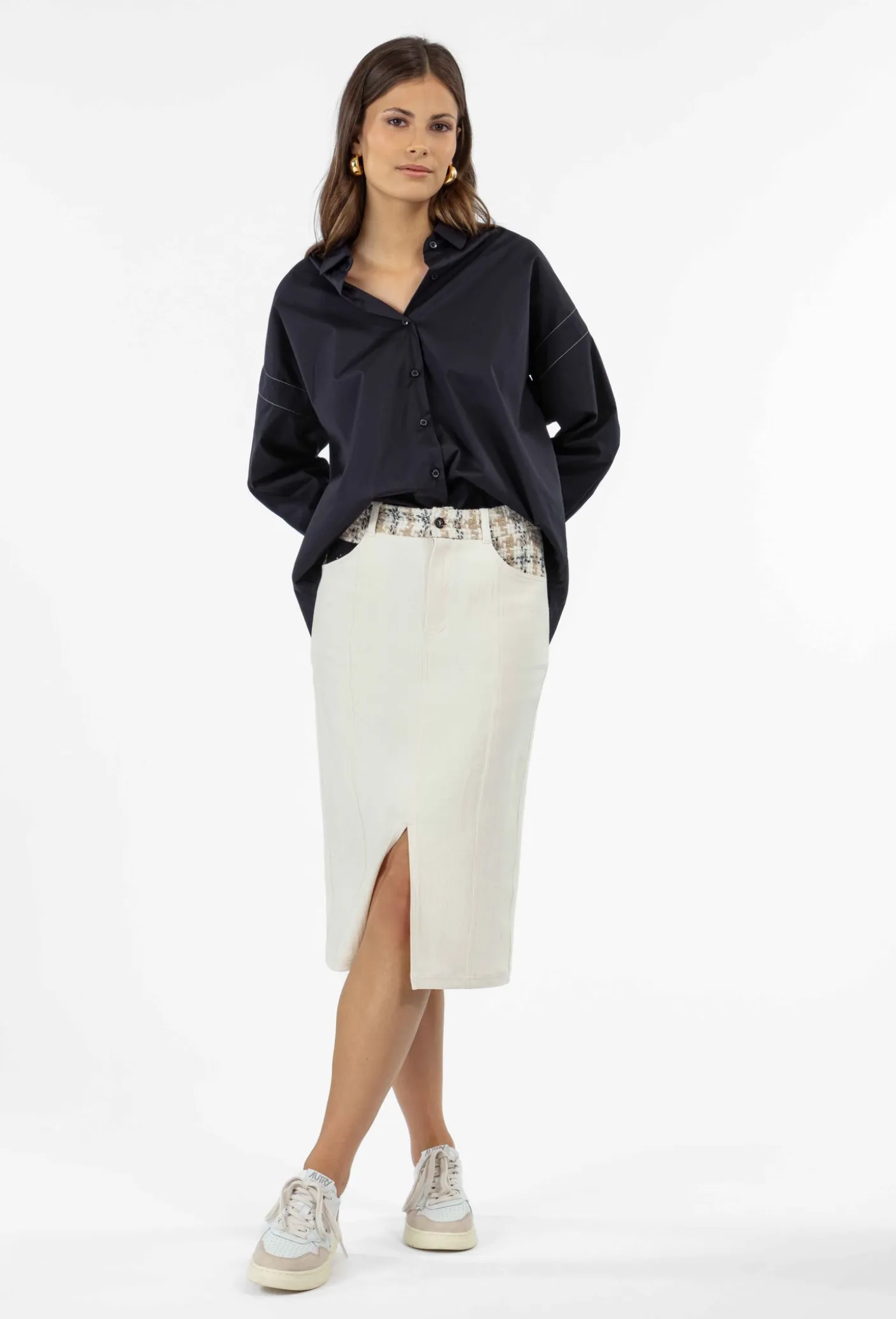 Chemise CHARLIE