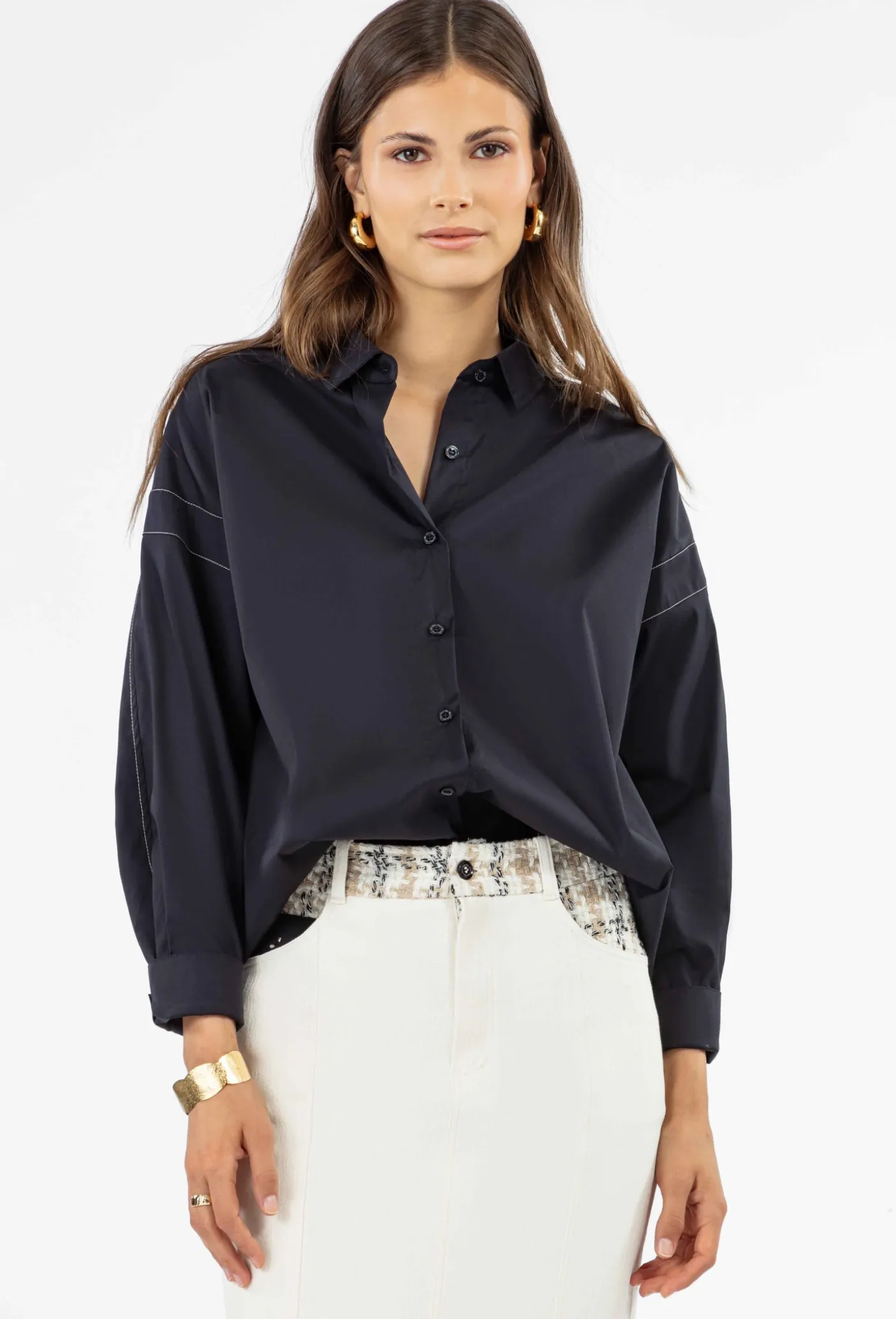 Chemise CHARLIE