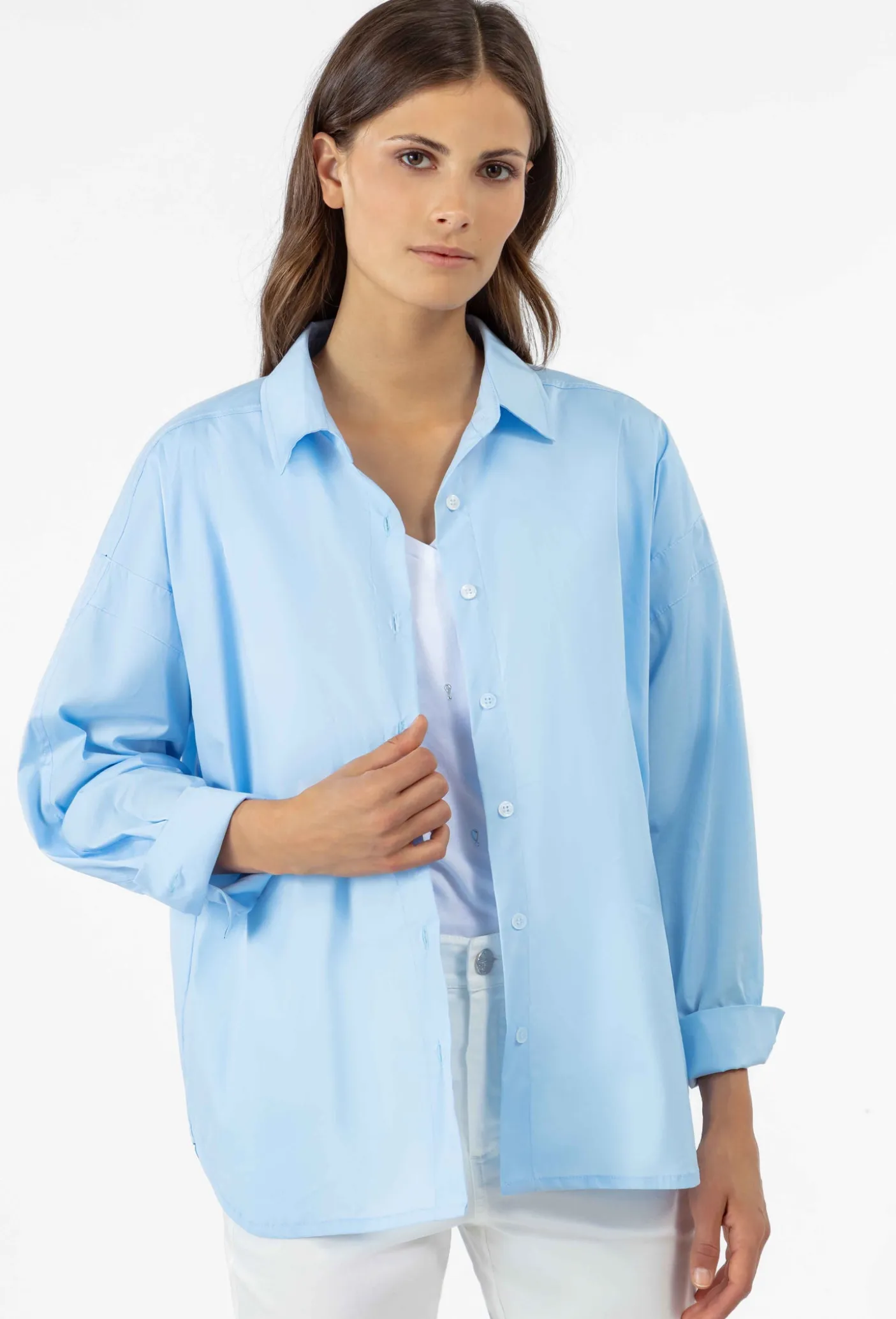 Chemise CHARLIE