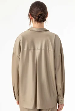 Chemise CLAIRE