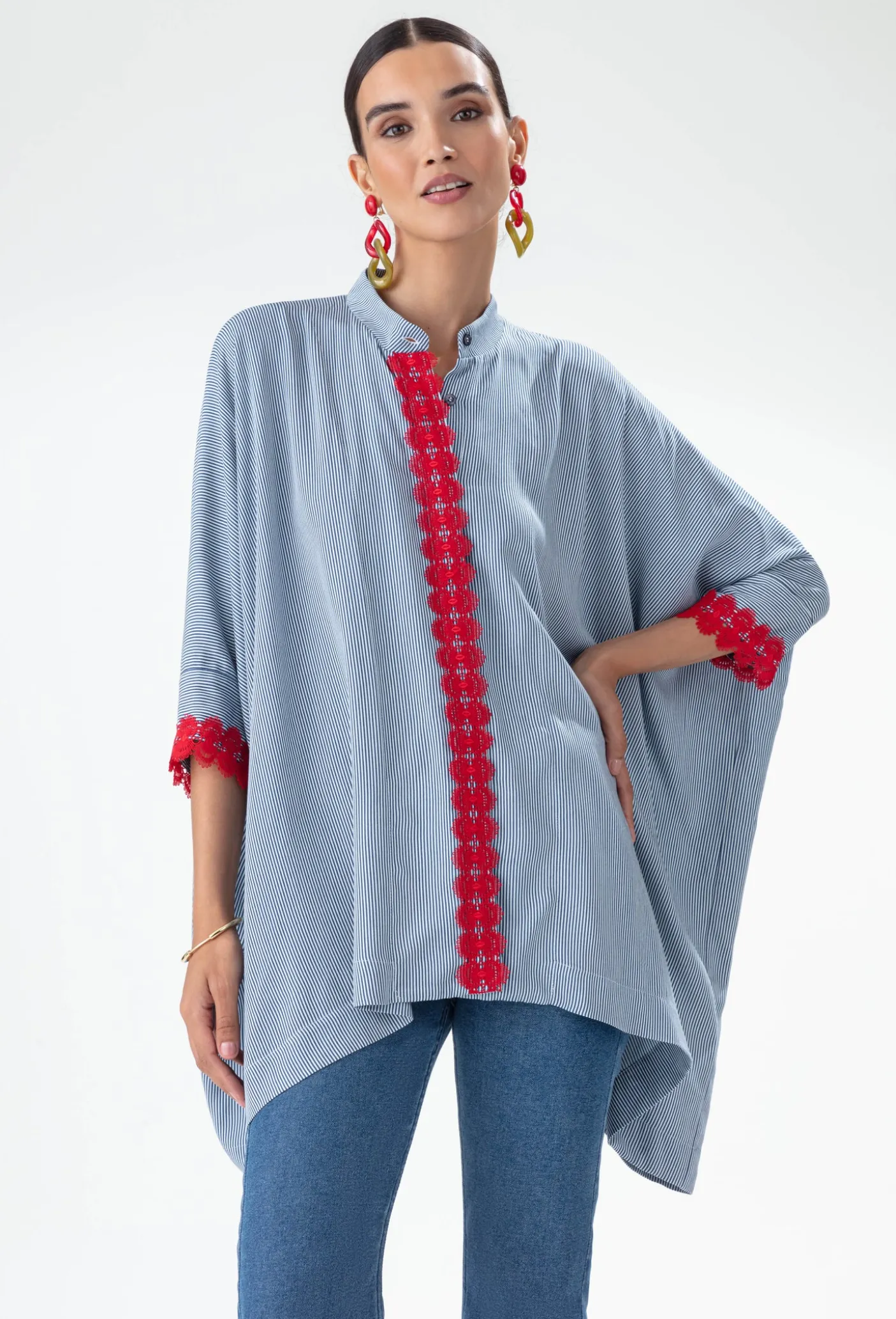 Chemise COCO