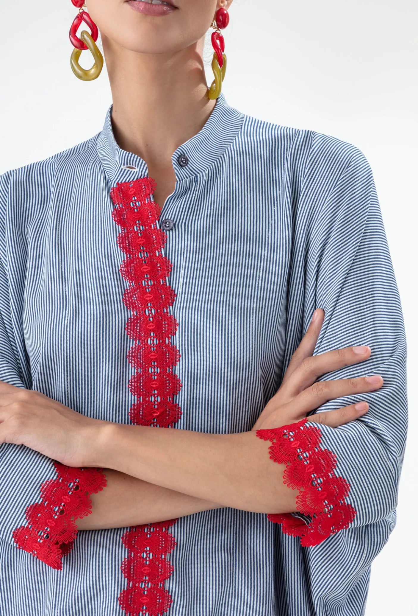 Chemise COCO