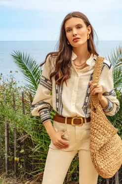 Chemise COLEEN