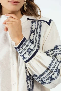 Chemise COLEEN