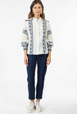 Chemise COLEEN