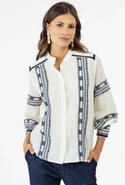 Chemise COLEEN