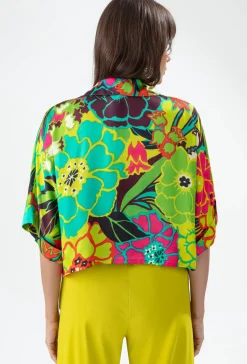 Chemise COSMO