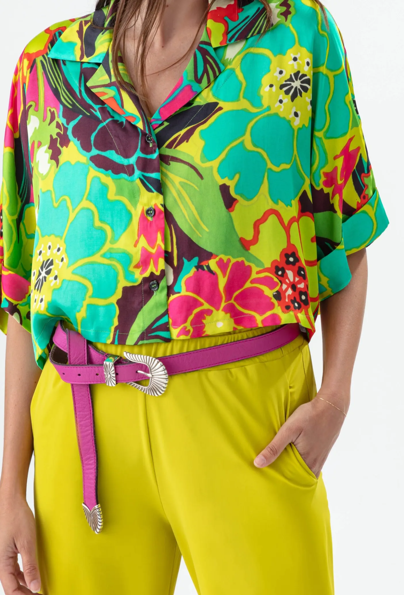 Chemise COSMO