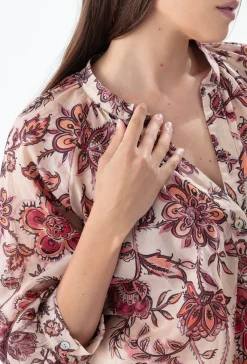 Chemise DIAMANT