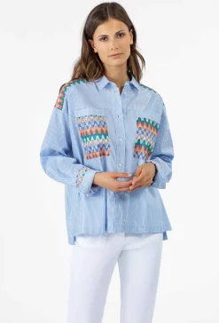 Chemise EDVIN