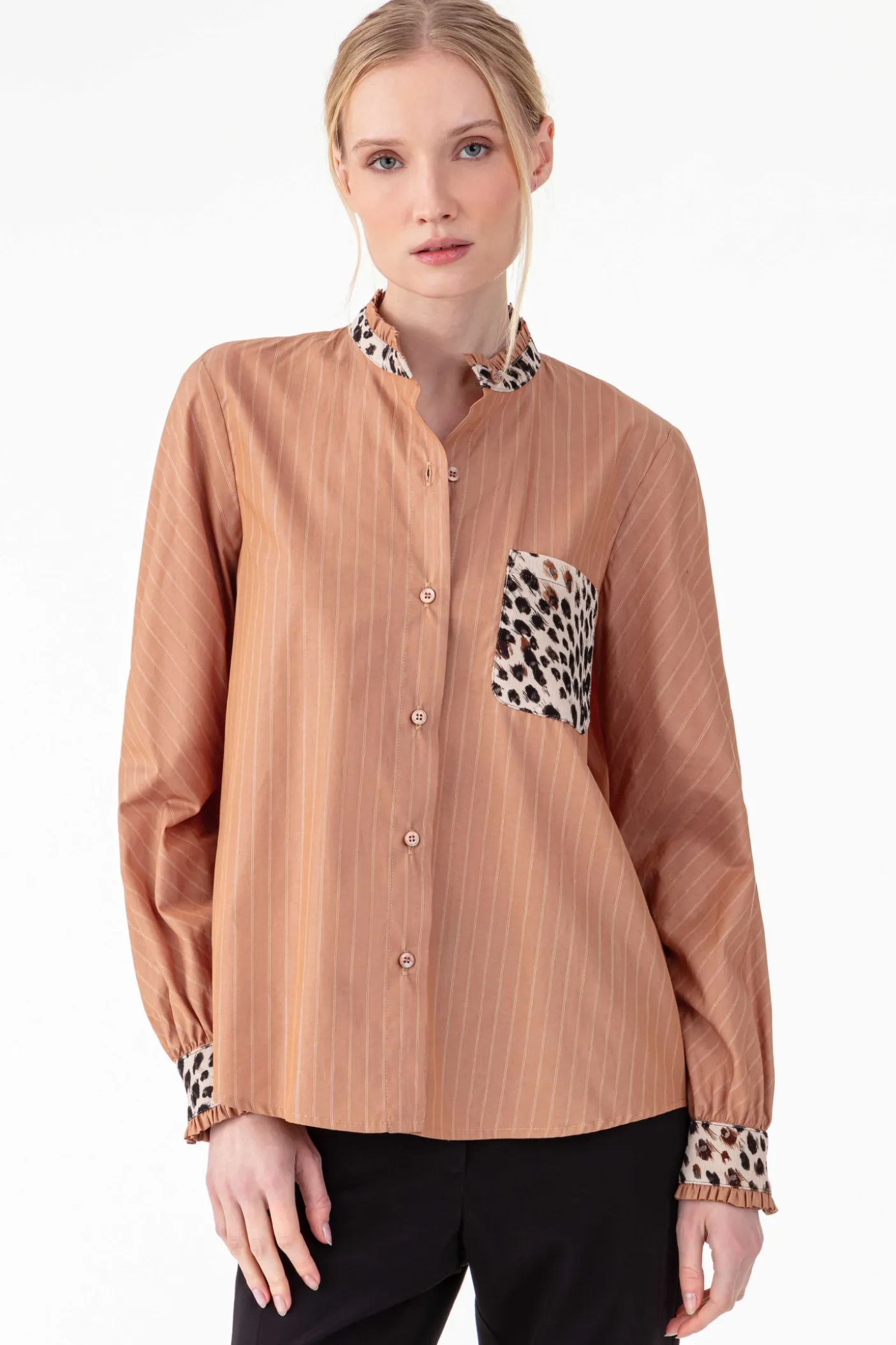 Chemise ELIAS
