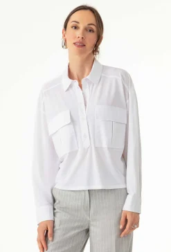 Chemise ELMA