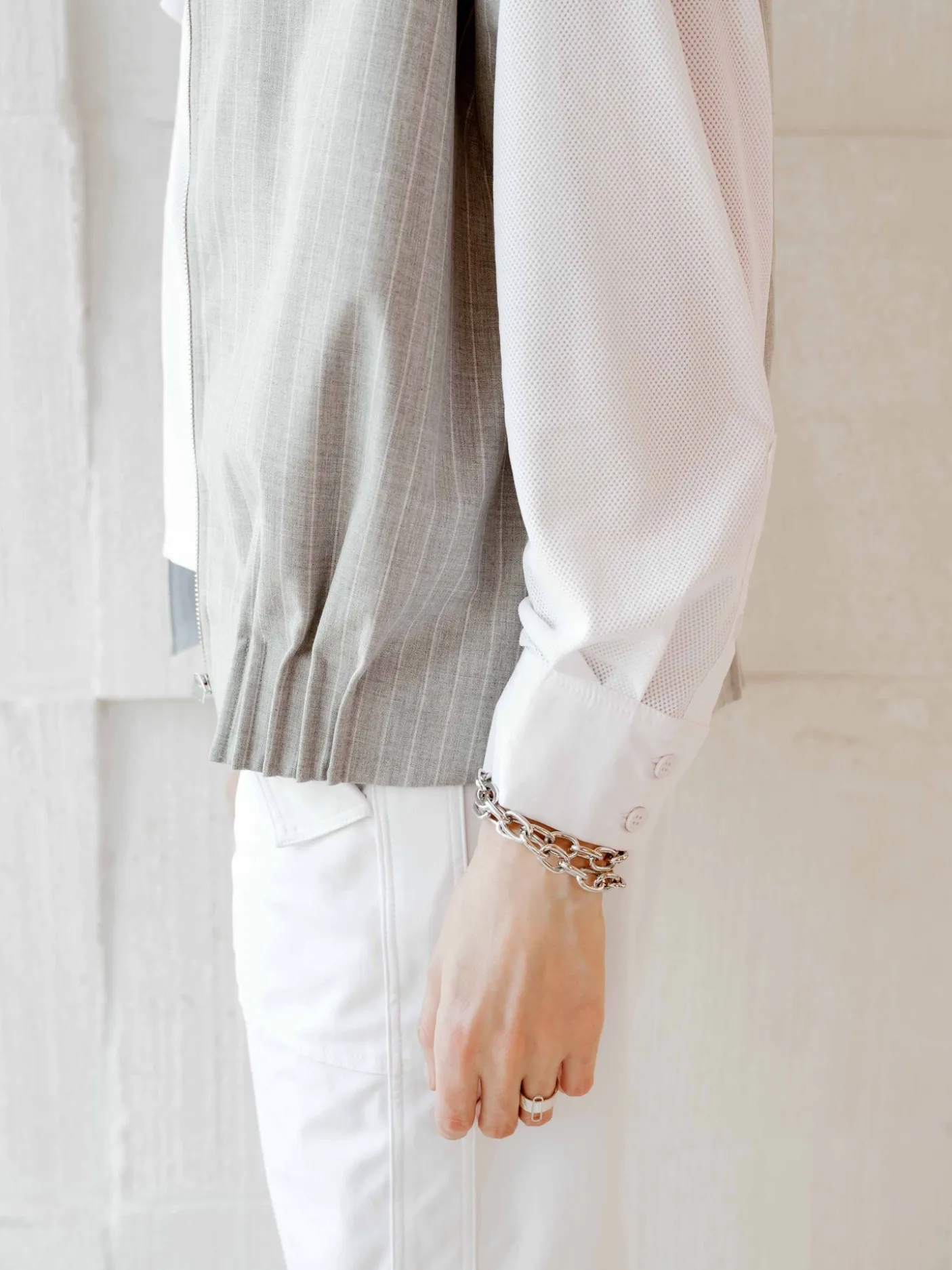Chemise ELMA