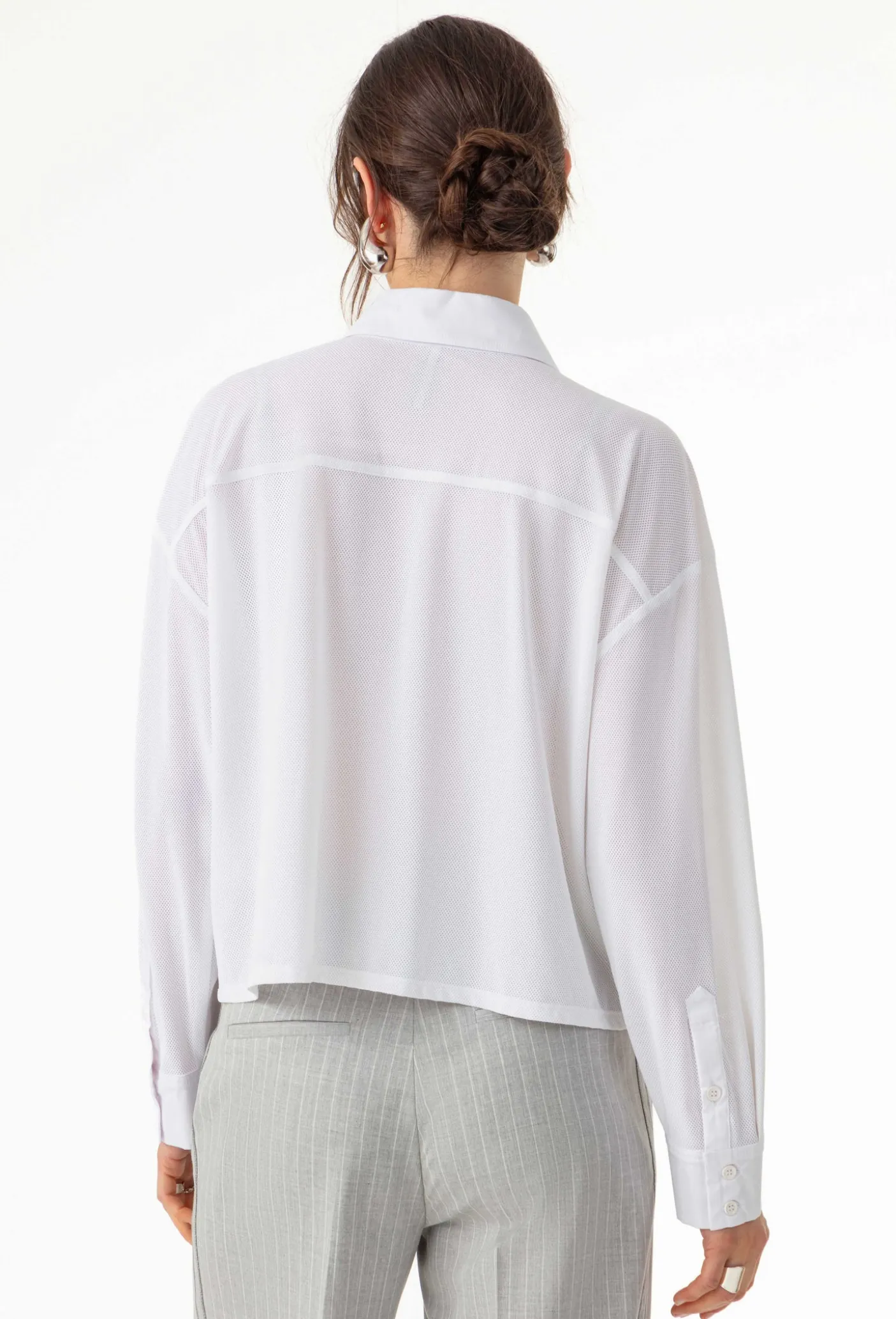 Chemise ELMA