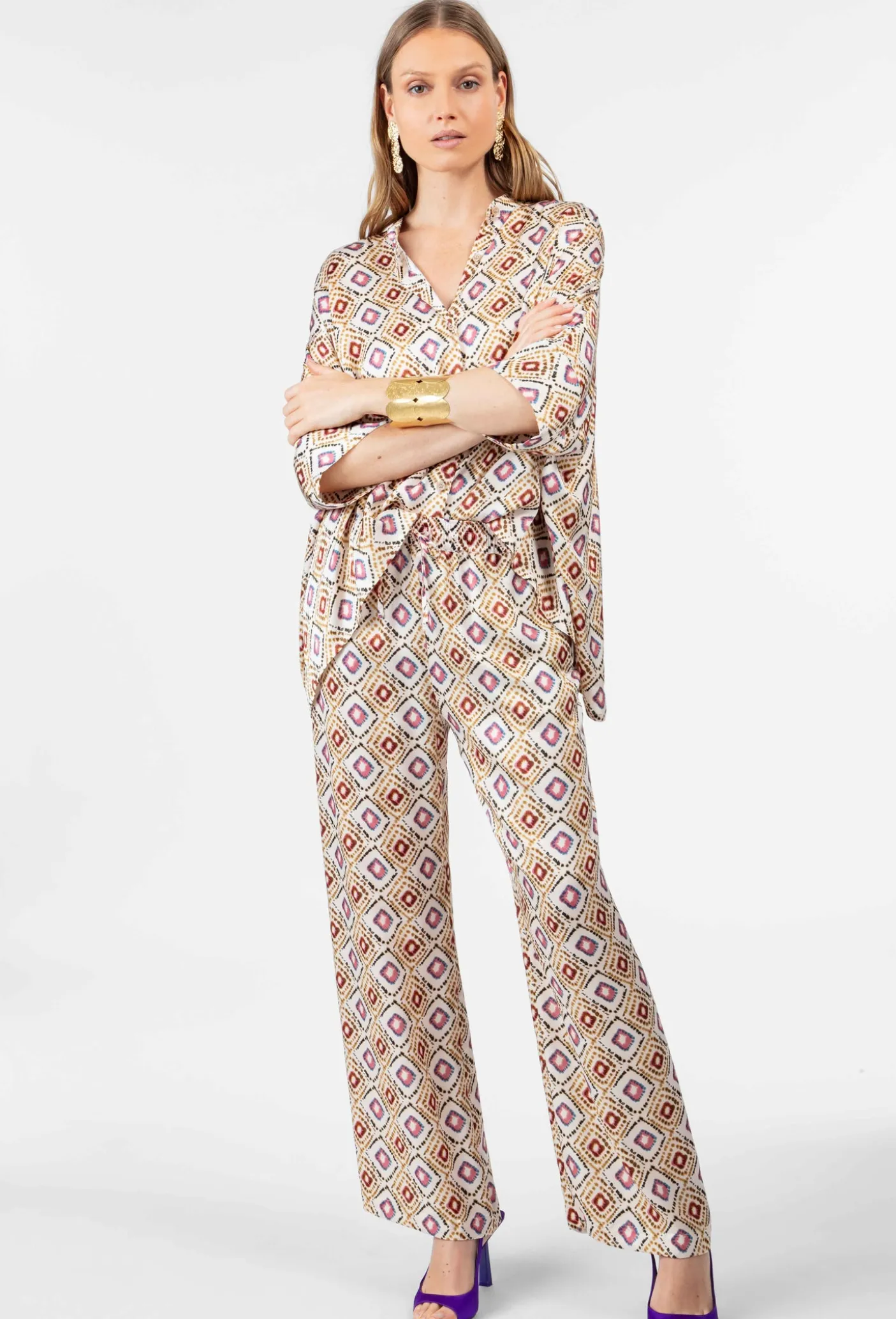 Chemise ELYNIE