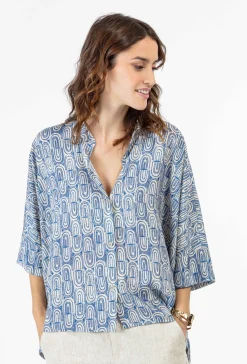 Chemise ELYNIE