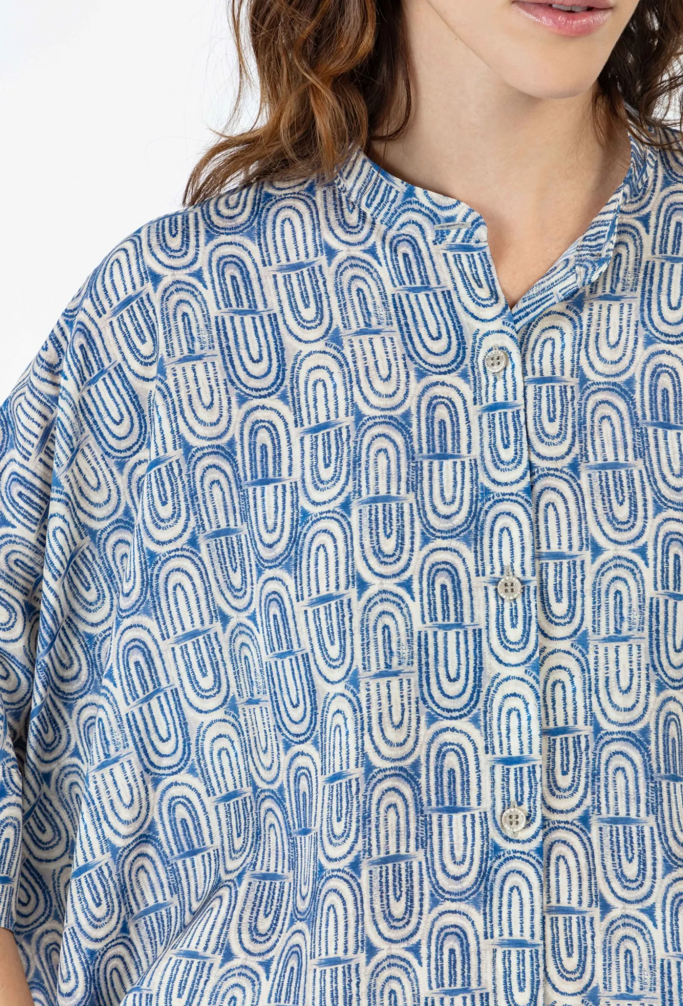 Chemise ELYNIE