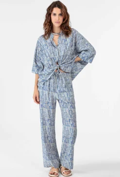 Chemise ELYNIE