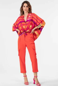 Chemise ELYNIE