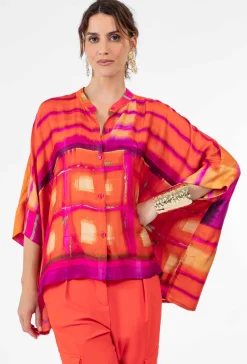 Chemise ELYNIE
