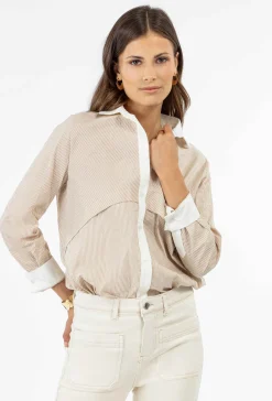 Chemise ENORA