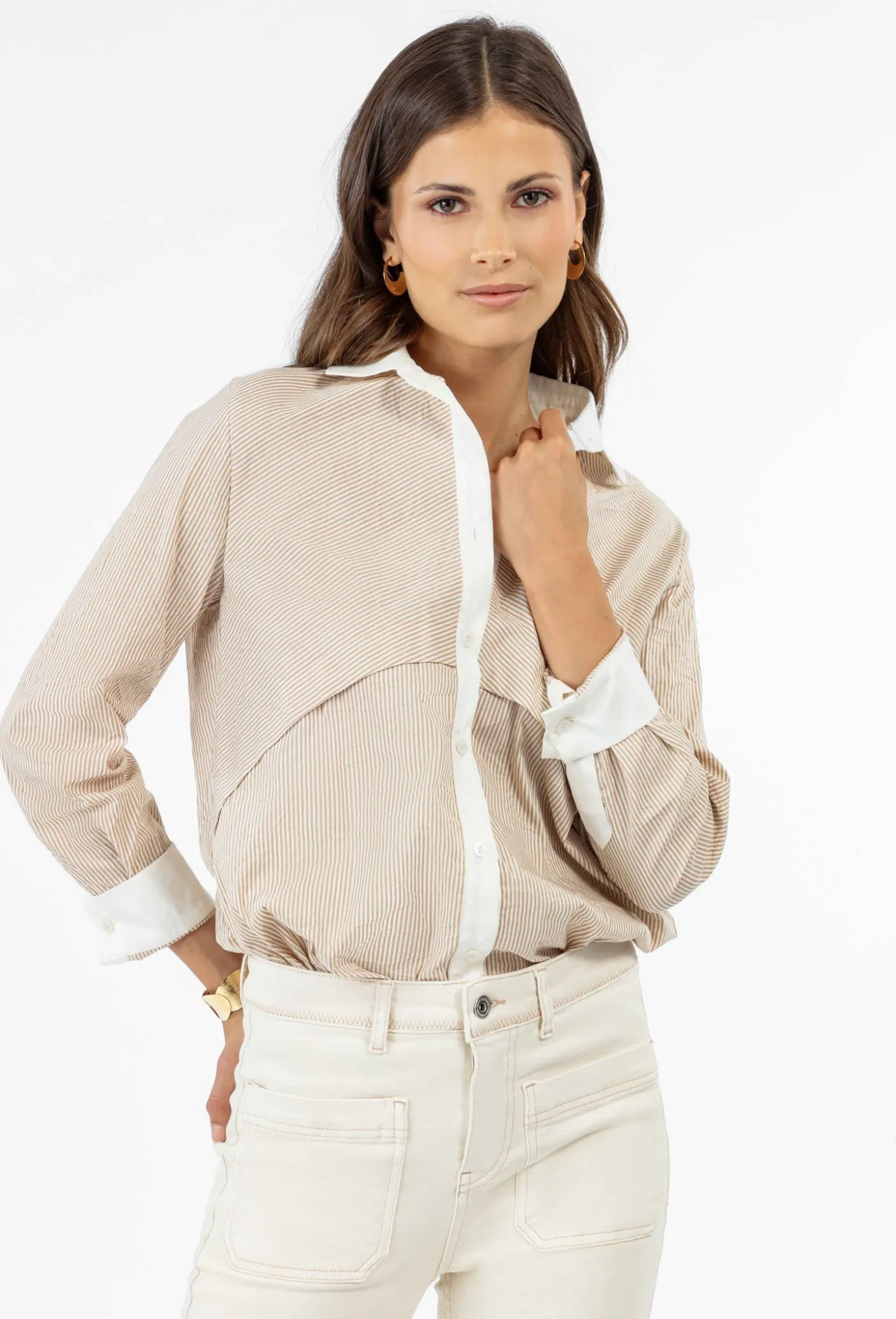 Chemise ENORA