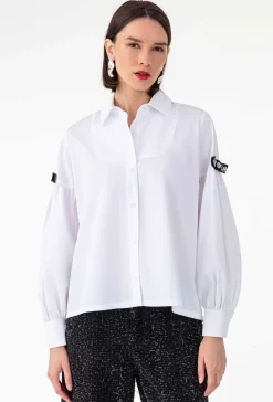 Chemise ERISA