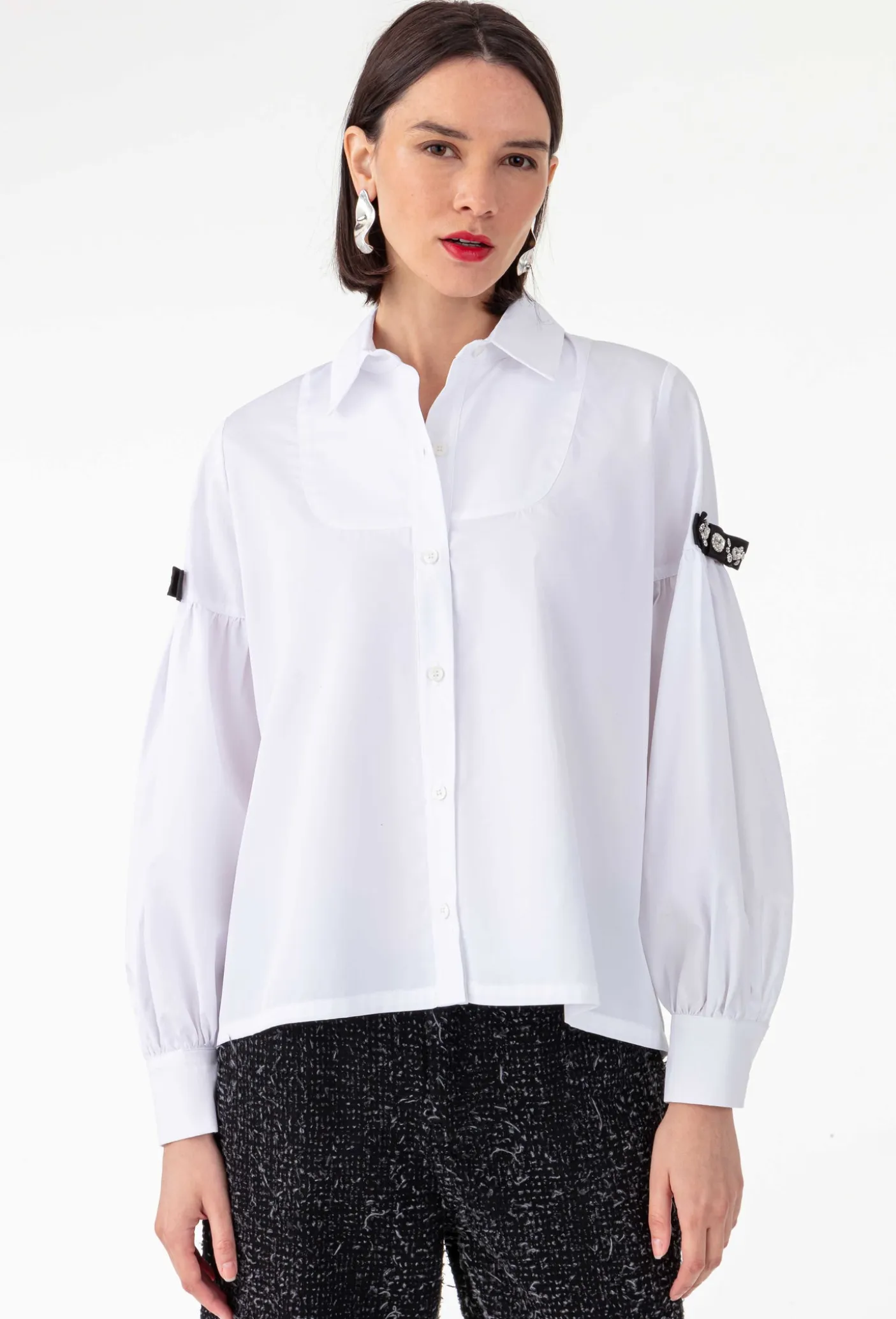 Chemise ERISA