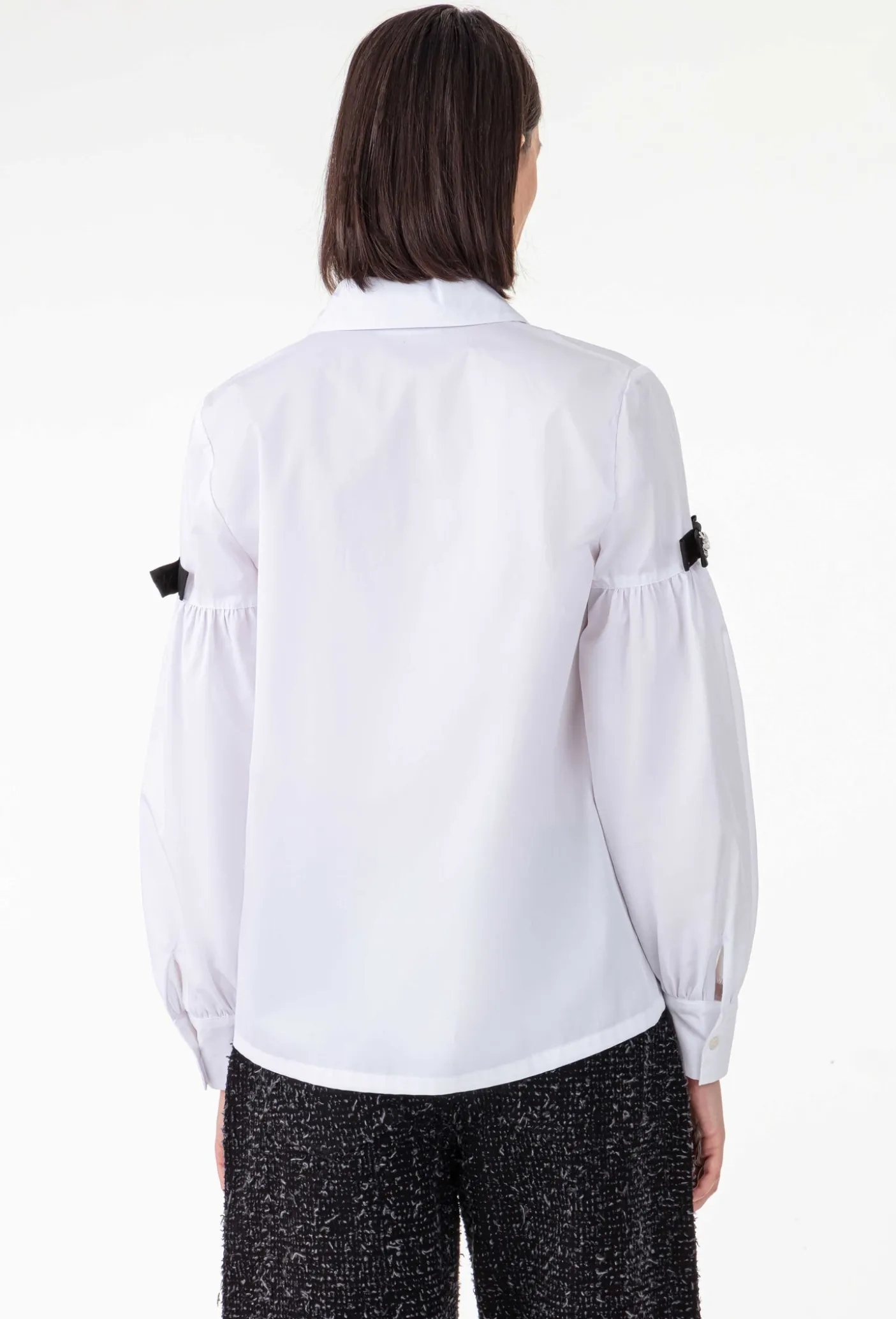 Chemise ERISA