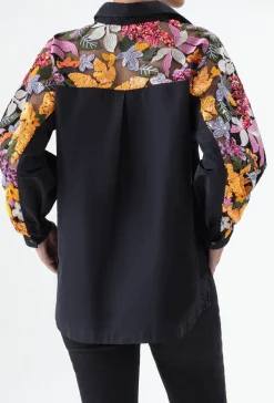 Chemise ESQUISSE