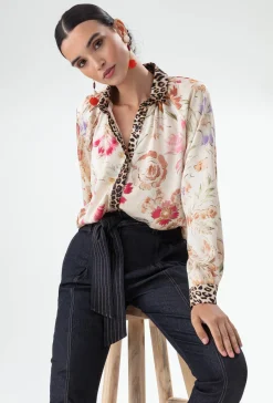 Chemise FAUNE