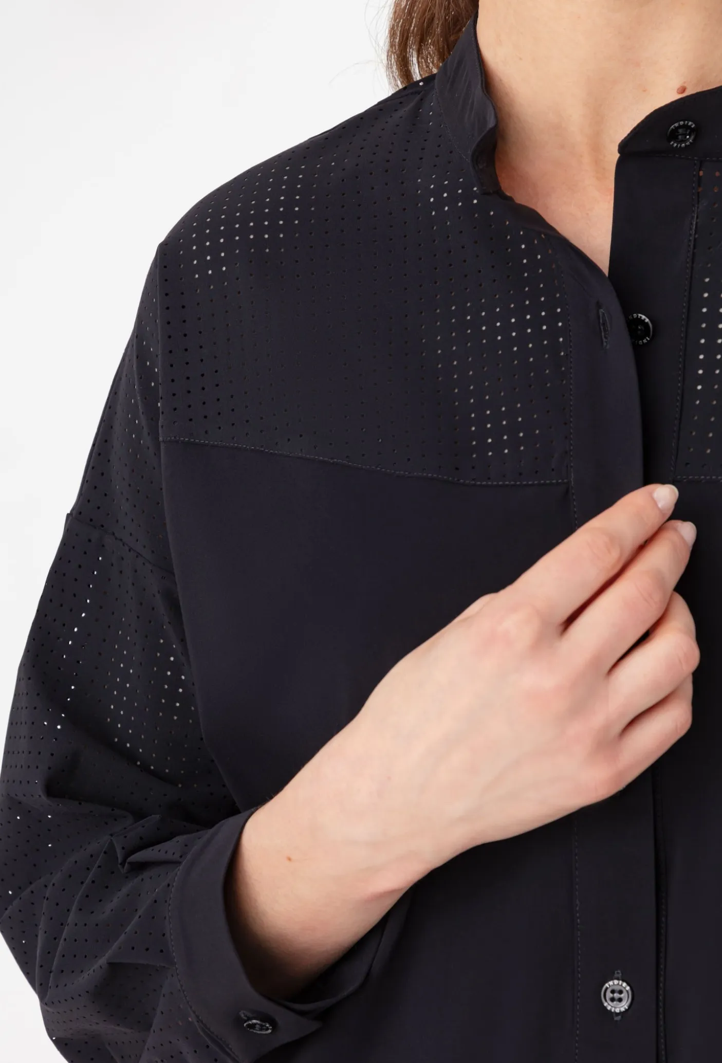 Chemise FLOSSIE