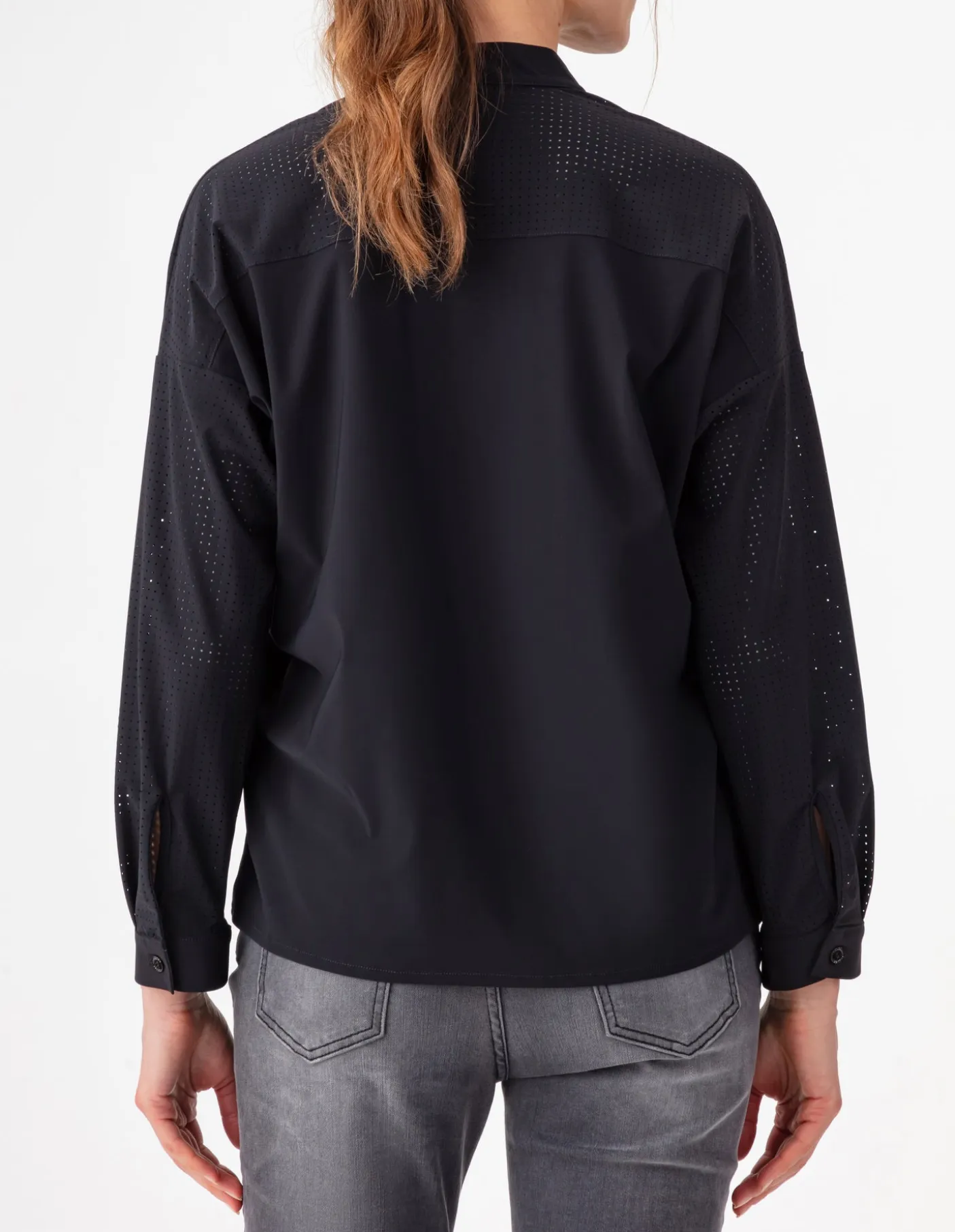 Chemise FLOSSIE