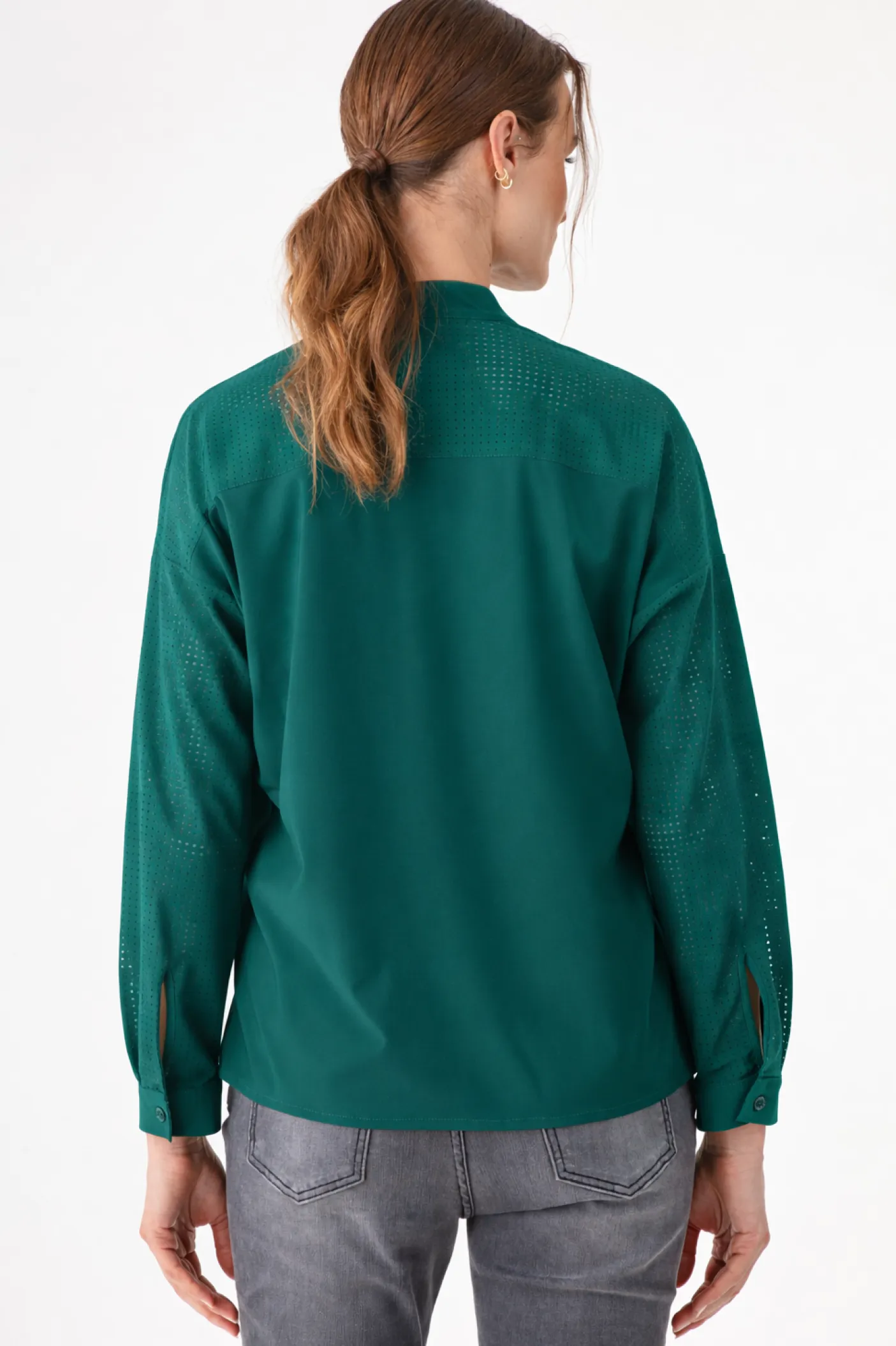 Chemise FLOSSIE