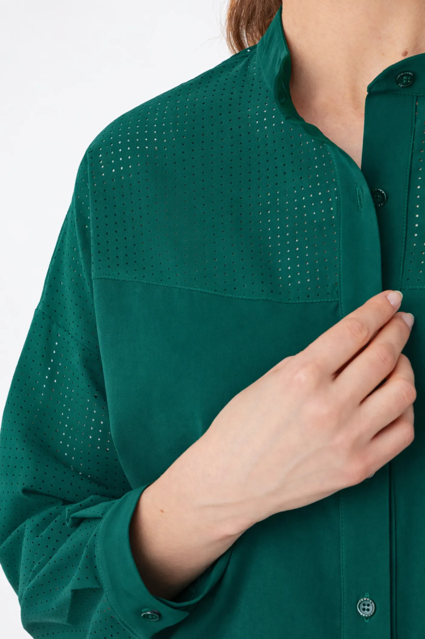 Chemise FLOSSIE