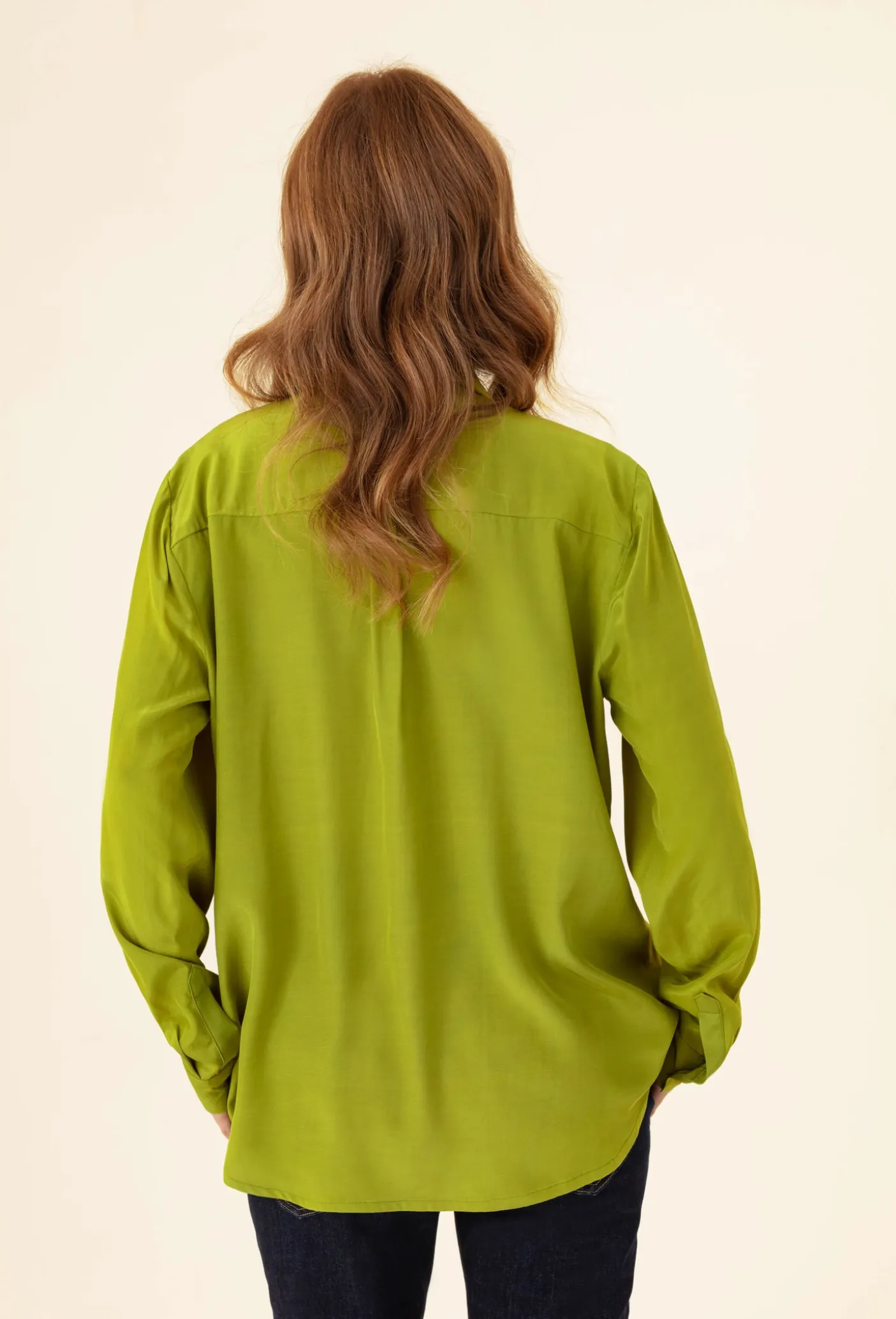 Chemise FUSION