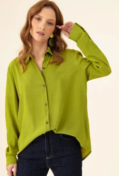 Chemise FUSION