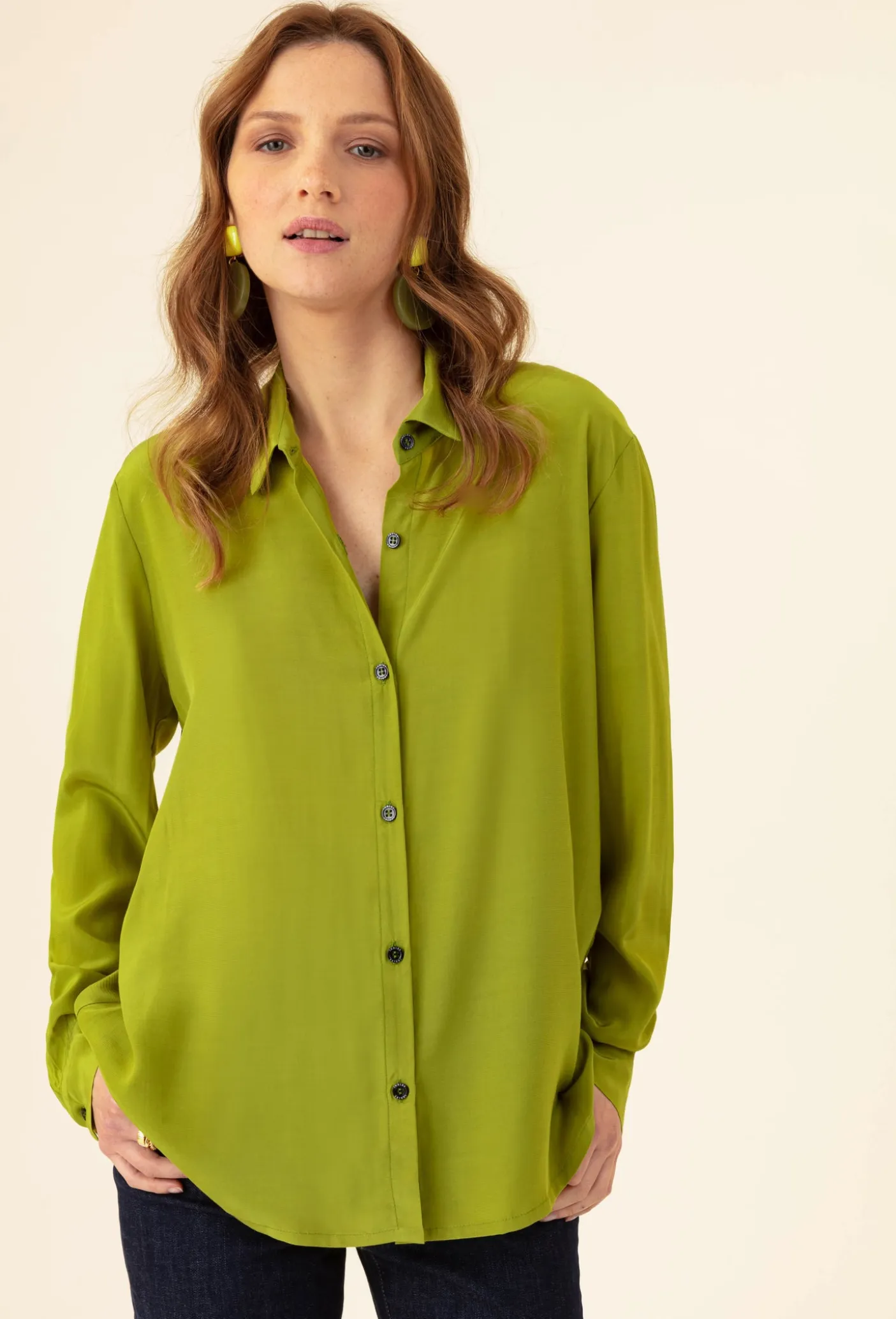 Chemise FUSION