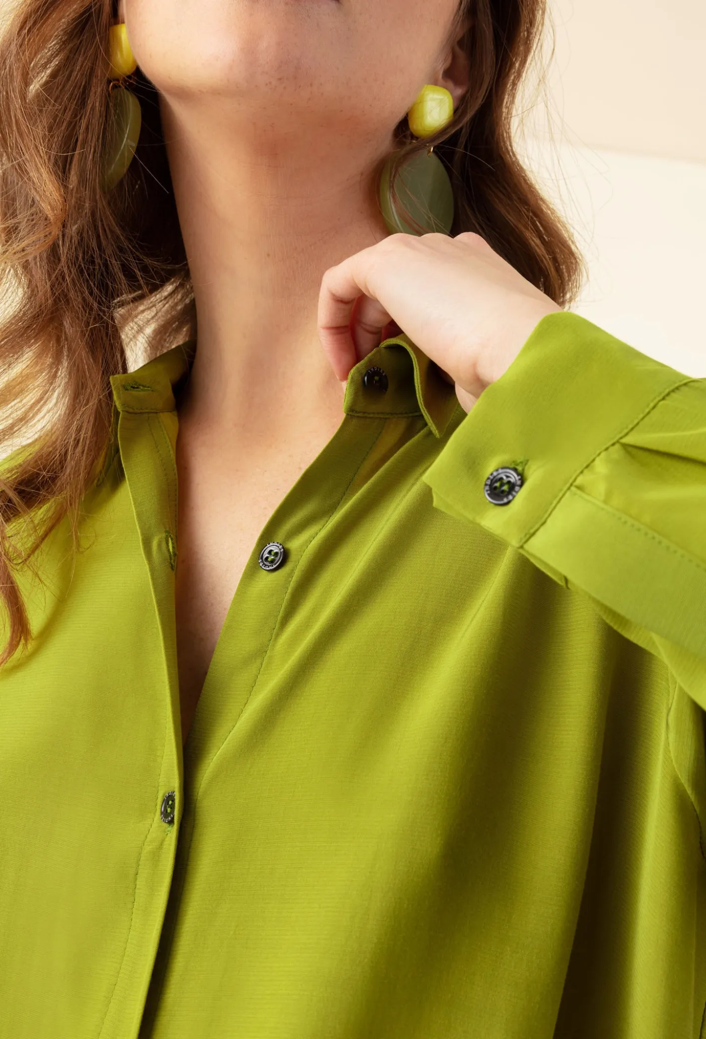 Chemise FUSION
