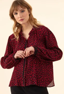 Chemise GAEL