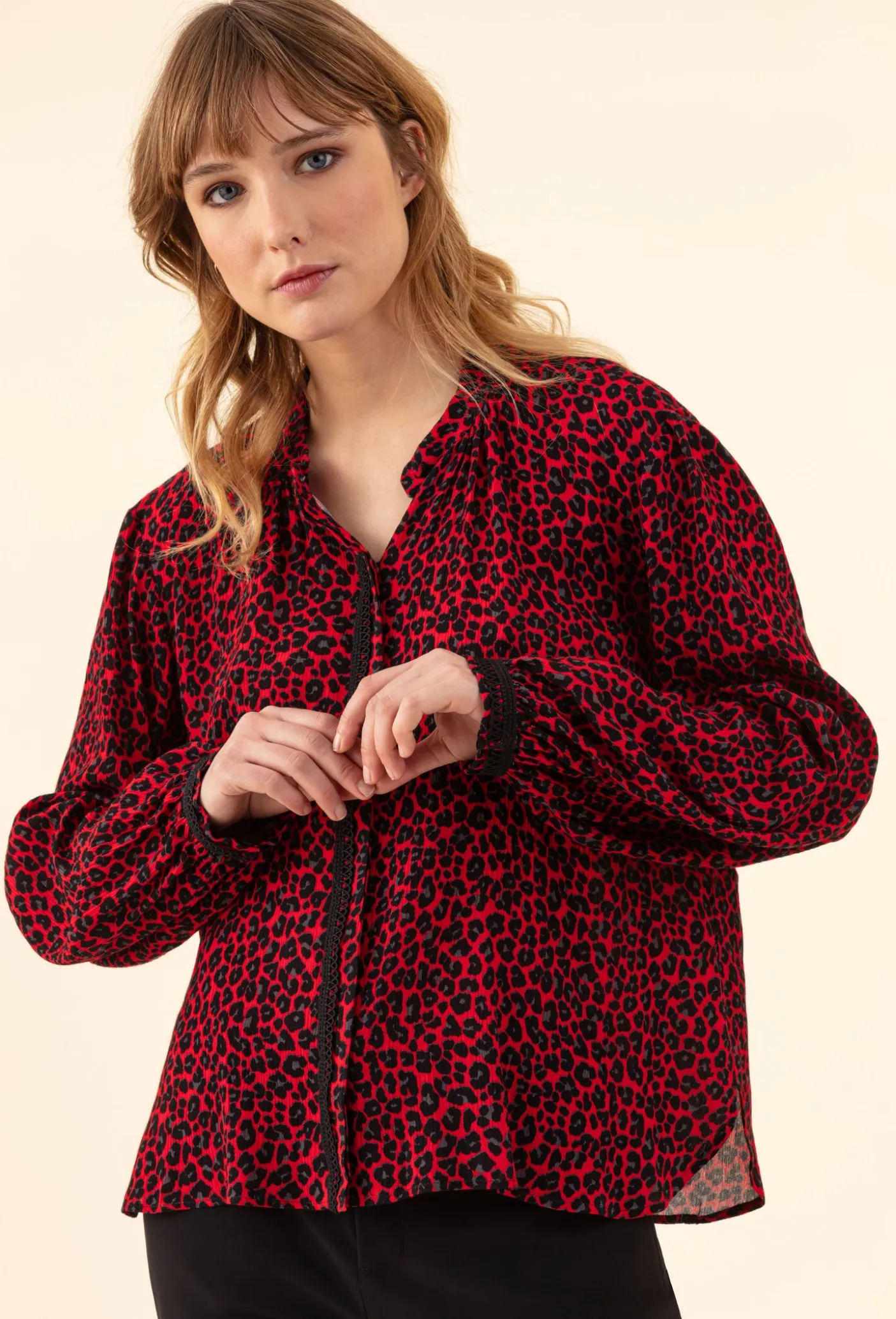 Chemise GAEL